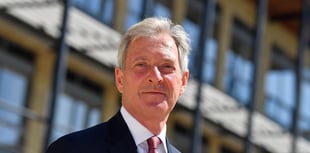 Surrey leader claims splitting county in two could save £25m 