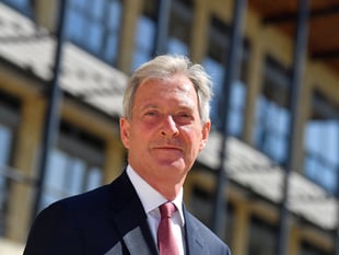 Surrey council could face financial crisis