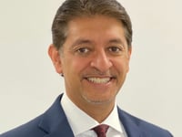 Liberal Democrats reselect Khalil Yousuf as Farnham & Bordon candidate