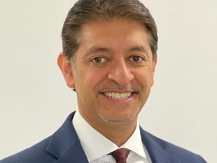 Khalil Yousuf: Lib-Dems committed to Farnham despite election loss