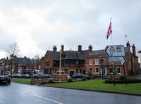 Shoplifting crackdown, community funding boost take centre stage