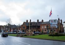 Inspector gives green light to two new homes on Haslemere ‘grey belt’ site