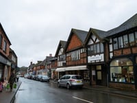 Haslemere Morning WI hears moving update on Ukraine