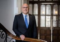 Cllr Nick Adams-King: Hampshire’s pothole problem needs more than just council cash