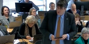 Our hands are tied over CIL, claims Waverley leader