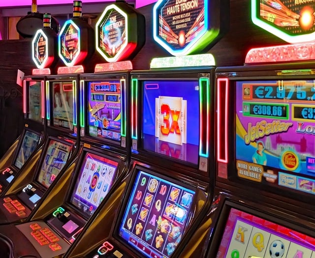 Stakes are high as EHDC begins gambling review