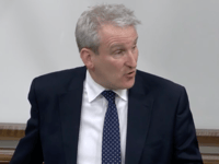 Damian Hinds MP: More burden than relief in new financial year
