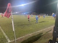 Rams held to draw by strugglers