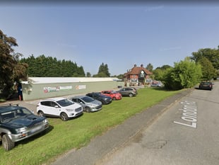 Village's Post Office service closes after withdrawal of premises