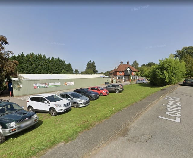 Village's Post Office service closes after withdrawal of premises