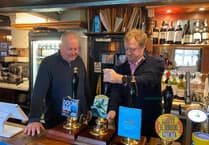 Greg Stafford MP: Our pubs deserve better than half-measures