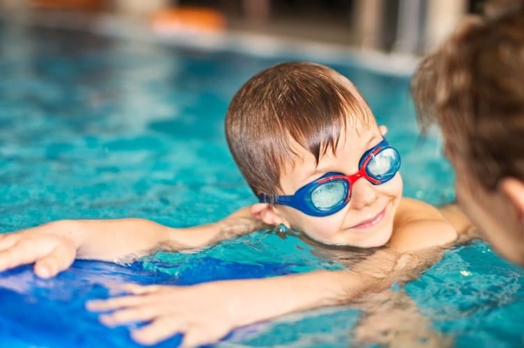 Swim Narberth has become the latest ‘Swim Wales Learn to Swim’ accredited provider - marking a great achievement for swimming education in Pembrokeshire. 