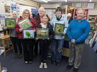 Beauty of Black Down & Hindhead caught on camera in competition