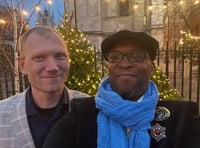 Silent killer? Stroke survivor’s urgent warning