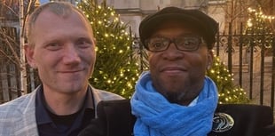 Silent killer? Stroke survivor’s urgent warning