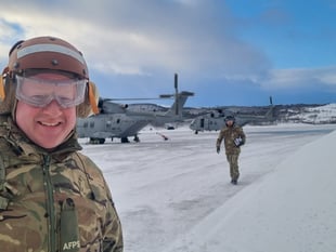 Greg Stafford MP: Time is already running out on defence