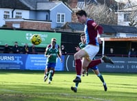 Johnson delighted with Town's performance in impressive win