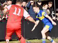 Rams hit six of the best against Shoreham
