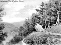 Peeps into the Past: The ancient origins of Selborne's ‘Wishing Stone’