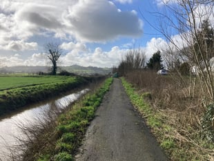 New walking and cycling routes planned for East Hampshire