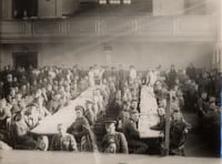 Edith Day: The woman who helped shape Haslemere