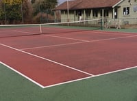 Wrecclesham Tennis Club to hold open afternoon
