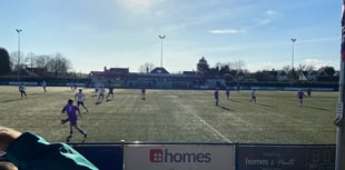 Brewers earn fourth successive win with superb victory against Tooting