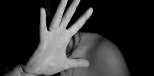 Domestic abuse survivor shares her story with WI