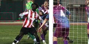 Brewers earn superb win at Guildford City