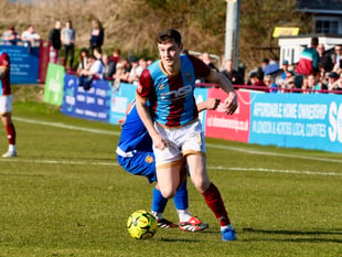 WATCH: Johnson hails Town's character after dramatic comeback win