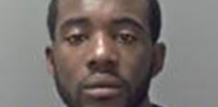Man, 31, jailed for 18 years for raping woman in Alton