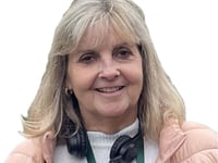 Petersfield’s Shine Radio reporter honoured with Mayor’s Award