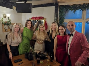 LK Lettings Co wins British Property Award for Farnham for third year