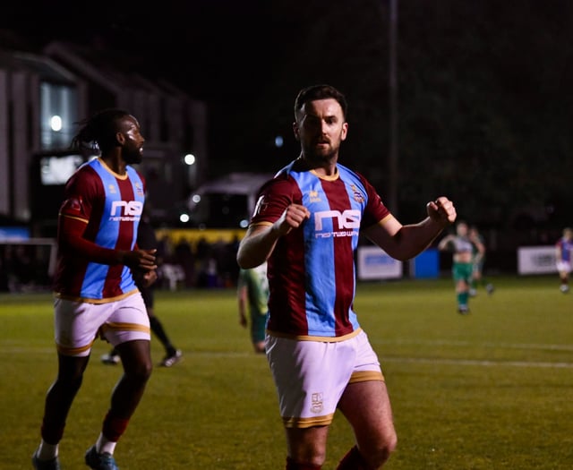 WATCH: Johnson praises Town's professionalism after emphatic win