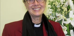 Faith column: Let's pray for our broken world this Easter