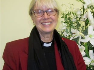 Faith column: Let's pray for our broken world this Easter
