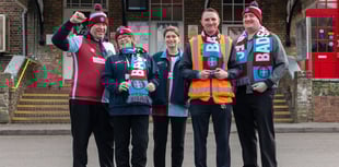 Baggies and Shots encourage fans to attend Non-League Day matches