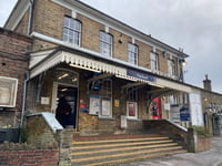 Farnham & Alton trains disrupted over bank holiday