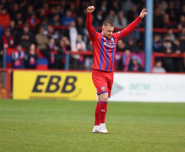 Shots draw six-goal thriller against Ebbsfleet