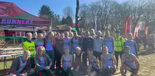 Farnham Runners shine at cross country league finale