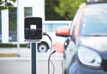 Hampshire raises EV charging tariffs