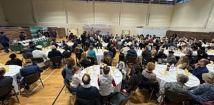 Ahmadiyya community invites guests to share Ramadan