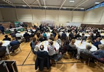 Ahmadiyya community invites guests to share Ramadan