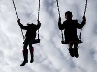 Record number of children in East Hampshire living in poverty