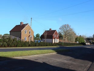 Fifth time lucky? Homes plan for site next to Rake pub
