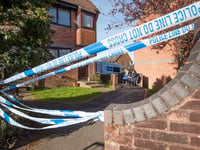 Body discovered at Petersfield address opposite ALDI