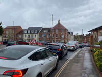 Letters to the editor: Wrong time of year for traffic survey