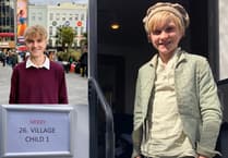 WATCH: Disney’s Snow White features Petersfield student