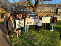 Homeowners could soon get reprieve from Waverley's planning fees