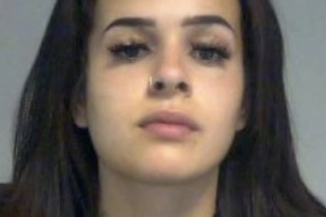 Woman jailed for role in £416K cash and jewellery scam